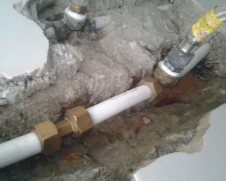 东湖测漏水多少钱