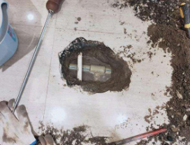 东湖卫生间防水多少钱