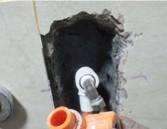 东湖卫生间测漏水哪家好