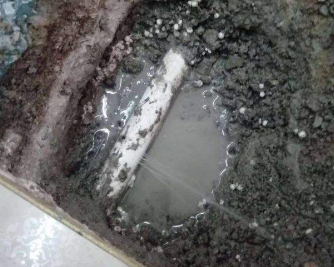 东湖卫生间测漏水哪家好