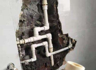 东湖卫生间测漏水价格多少