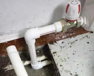 东湖卫生间测漏水多少钱