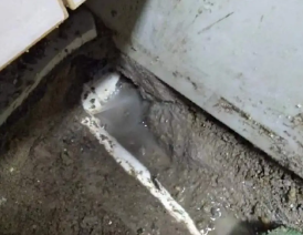 东湖卫生间测漏水多少钱