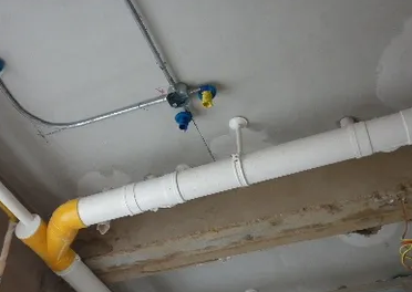 东湖水管维修多少钱