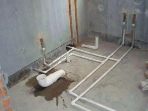 东湖水管维修多少钱