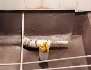东湖卫生间测漏水服务电话