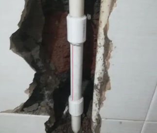 东湖卫生间测漏水的相关案例